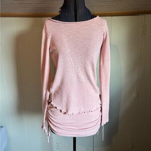 Free People Cabo sweater set